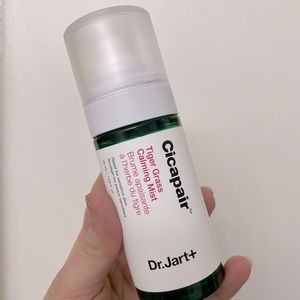 Dr. Jardt Cicapair Tiger Grass Calming Mist